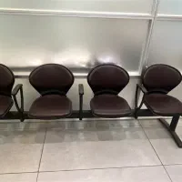 صندلی انتظار