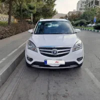 چانگان CS35 مدل ۹۷