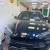 بی وای دی سانگ پلاس خشک باچشم خدا|خودرو سواری و وانت|کرج, چهارصد دستگاه|دیوار