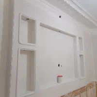 سفید کاری|استخدام صنعتی، فنی، مهندسی|سوسنگرد, |دیوار