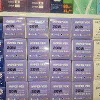 لامپ و کلید پریز|لامپ و چراغ|نجفآباد, گلدشت|دیوار