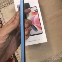 نوت 12 xiaomiبا نوکیا 3|موبایل|تهران, تهرانپارس غربی|دیوار