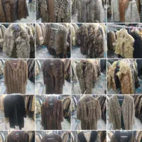 پالتو پوست.کاپشن.مانتو پاییزی|لباس|زاهدان, |دیوار