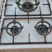 اجاق گاز فردار دو درب ALTON|اجاق گاز و لوازم برقی پخت‌وپز|شریف‌آباد, |دیوار