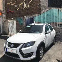 کوییک s 1400|خودرو سواری و وانت|زاهدان, |دیوار