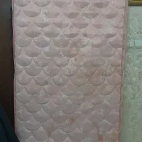 تشک ی نفره تمیز و سالم