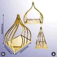 اجاره باکس بله برون و مراسمات نقره ای