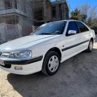 پژو پارس آس ۹۳|خودرو سواری و وانت|کلاردشت, |دیوار