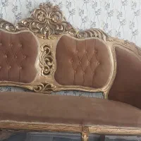 مبل سلطنتی ۹نفره