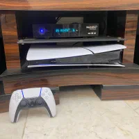 Ps5 اسلیم دیجیتال