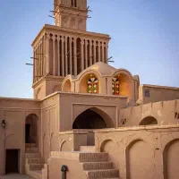 ۵۵مترابادگران برج فول ویو ابدی