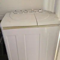 لباسشویی ۶کیلویی پاکشوما