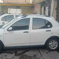 کوییک دندهای ساده، مدل ۱۳۹۹