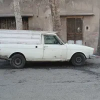 پیکان وانت|خودرو سواری و وانت|کرج, شهرک فهمیده|دیوار