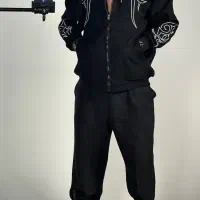 سویشرت خوش نقش