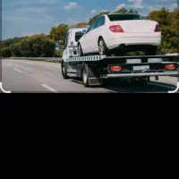 امداد خودرو. کفی خودروبر . جرثقیل چرخیگر