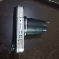 دوربین Canon PowerShot SX210 IS|دوربین عکاسی و فیلم‌برداری|مشهد, رسالت|دیوار