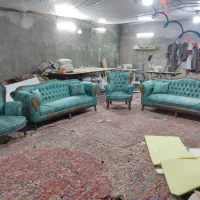 روکوب.رویه کوب.خیاط.برشکارمبل.پلیسترکارنقاش