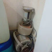 یک عدد کولر آبی ۷۰۰۰هزار