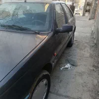 خودرو۴۰۵|خودرو سواری و وانت|بانه, |دیوار