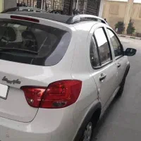 کویک مدل ۱۴۰۳ gxr