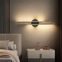 چراغ دیواری خط پلاس