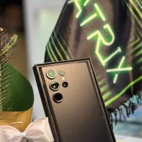سامسونگ Galaxy S23 Ultra با حافظه ۲۵۶ / اقساط
