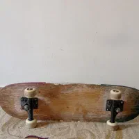 اسکیت برد|دوچرخه، اسکیت، اسکوتر|مشکین‌دشت, |دیوار