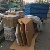 فروش لوازم یدکی خودروهای جک و KMC شرکتی و وارداتی|قطعات یدکی و لوازم جانبی|تبریز, |دیوار