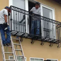 جوشکاری سیار و ثابت