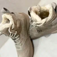 نیم بوت آمریکایی