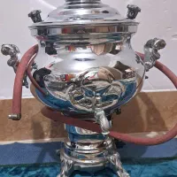 سماور ۷ لیتری خورشید