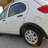 کوییک Gx1403|خودرو سواری و وانت|آبدان, |دیوار