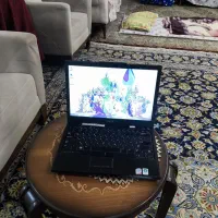 لپتاپ دل 4300|رایانه همراه|اهواز, شهرک دانشگاه|دیوار