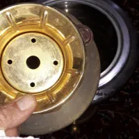 سماور پلان ثبتی|سماور، چایساز، قهوهساز|قزوین, |دیوار