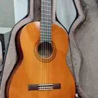 یاماهاc40