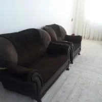 فروش فوری مبلمان|مبلمان خانگی و میز عسلی|سپیدان, |دیوار