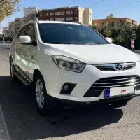 جک S5|خودرو سواری و وانت|تهران, جماران (نیاوران)|دیوار