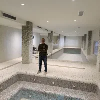 اجرا و نصب انواع سرامیک های استخری جکوزی آب بندی|خدمات پیشه و مهارت|تهران, مشیریه|دیوار