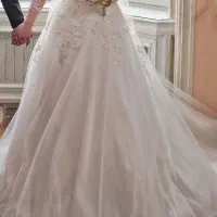 اجاره لباس عروس