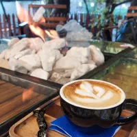 استخدام کافه رستوران