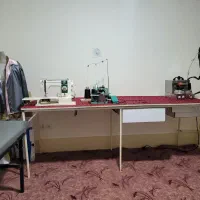 میز برش خیاطی