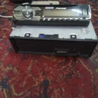 ظبط پایونر ۲۵/۵۰