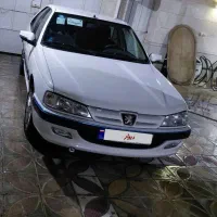 پژو پارس xu7pسفارشی مدل ۱۴۰۱ چهارچرخ دیسک|خودرو سواری و وانت|شیراز, ارم|دیوار