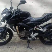 ns200متور درحد