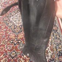 گتر سوارکاری