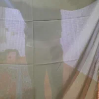 پارچه کرپ جاذبه