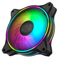 پک فن halo cooler master در حد نو|قطعات و لوازم جانبی رایانه|تهران, علی‌آباد|دیوار