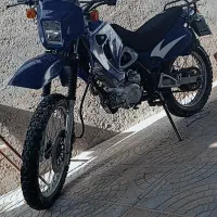 تلر جیوا ۲۰۰سی سی