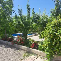 باغ|فروش خانه و ویلا|چناران, |دیوار